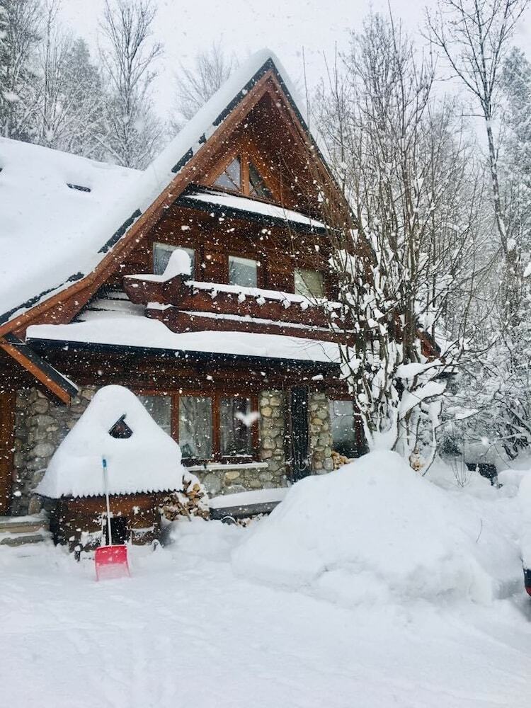 Villa Apartament Jaworzyna