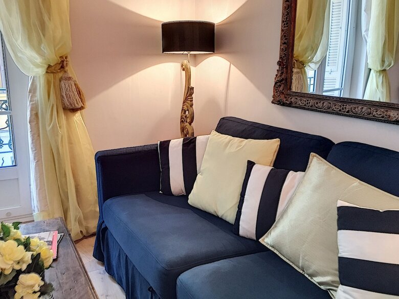 Apartamento "palais Alice" By Nestor&jeeves