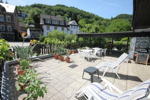 Hotel Restaurant Klasen