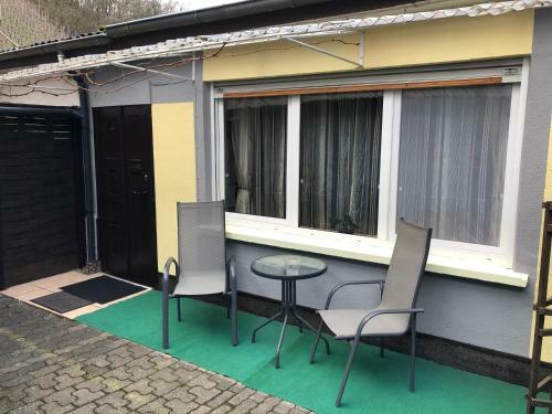 Apartamento Ferienwohnung Ziemons