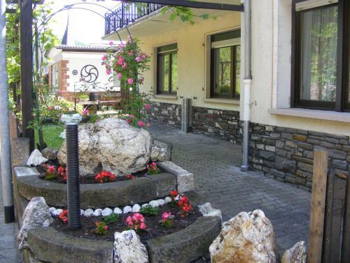 Apartamento Ferienwohnung Ziemons