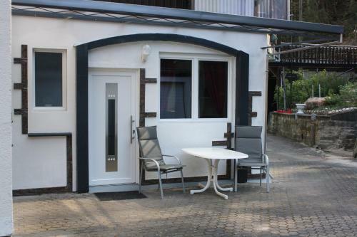 Apartamento Ferienwohnung Ziemons