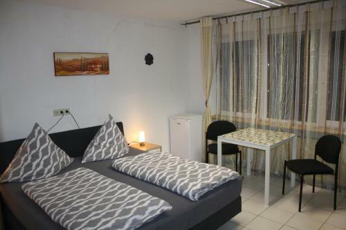 Apartamento Ferienwohnung Ziemons