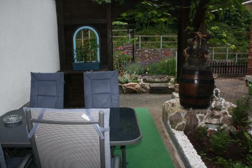 Apartamento Ferienwohnung Ziemons