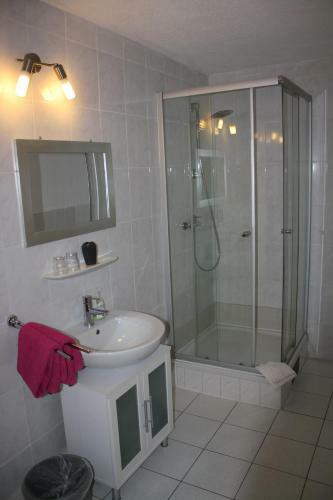Apartamento Ferienwohnung Ziemons