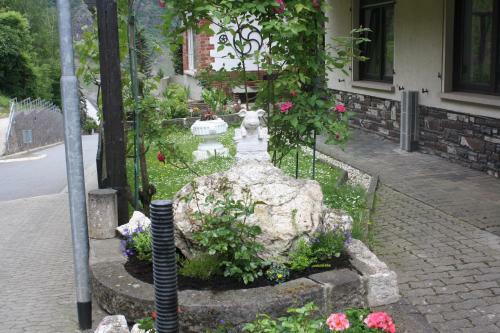 Apartamento Ferienwohnung Ziemons