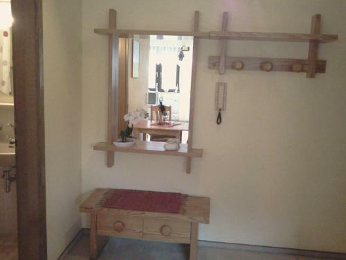 Apartamento Appartement Moselblick