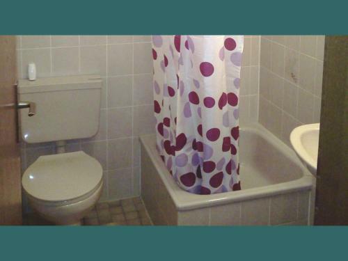 Apartamento Appartement Moselblick