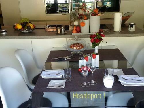 Moselapart