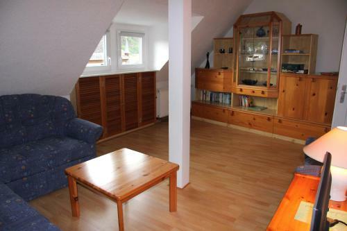 Apartment Sonnenschein