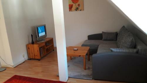 Apartment Sonnenschein