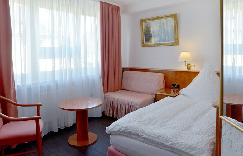 Hotel Zehnthof