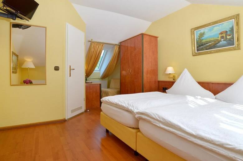 Hotel Zehnthof
