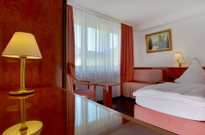Hotel Zehnthof