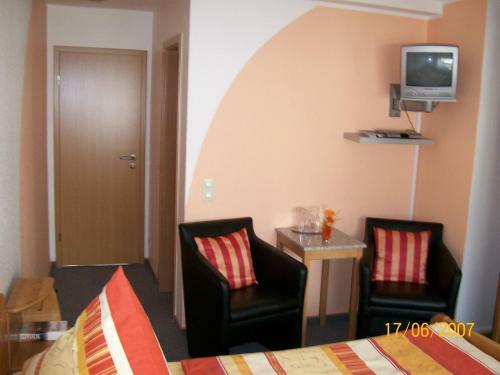 Hostal Haus-anka