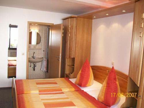Hostal Haus-anka