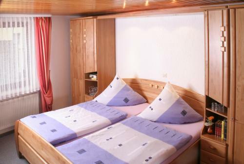 Hostal Haus-anka