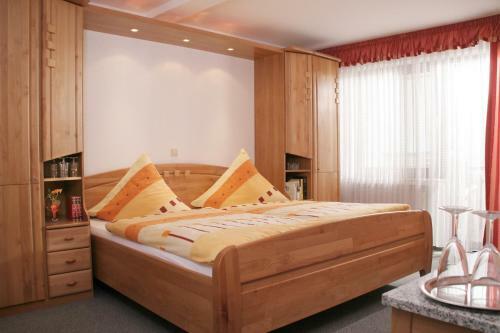 Hostal Haus-anka