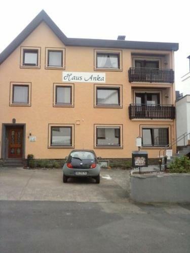 Hostal Haus-anka
