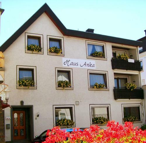 Hostal Haus-anka