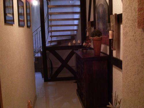 Hostal Haus-anka