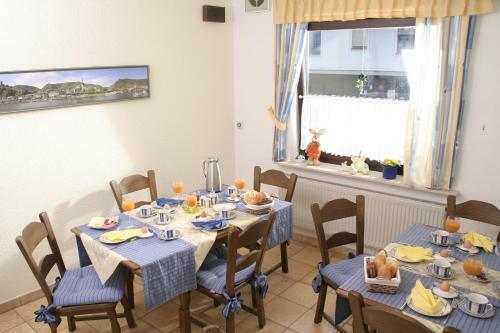 Hostal Haus-anka