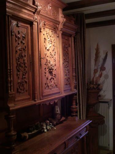 Hostal Haus-anka