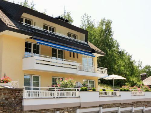 Apartamento Ferienwohnung Berens