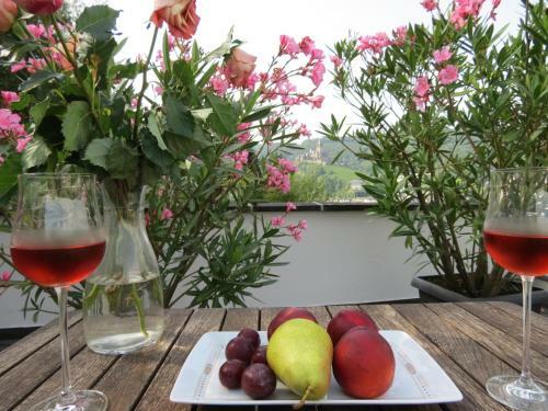 Apartamento Ferienwohnung Berens