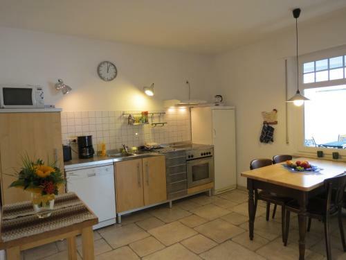 Apartamento Ferienwohnung Berens