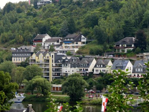 Apartamento Ferienwohnung Berens