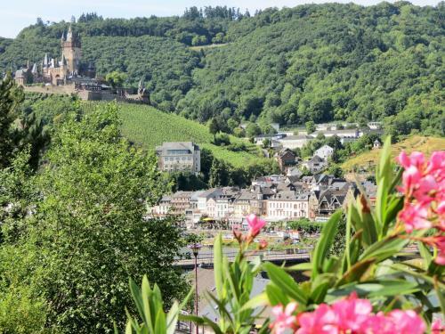 Apartamento Ferienwohnung Berens
