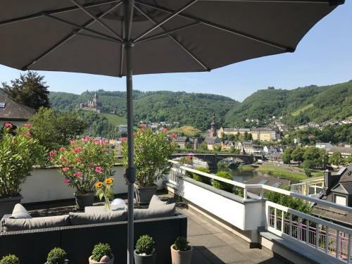 Apartamento Ferienwohnung Berens