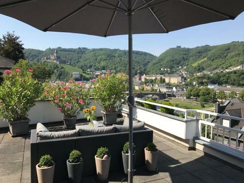 Apartamento Ferienwohnung Berens