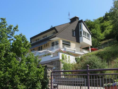 Apartamento Ferienwohnung Berens