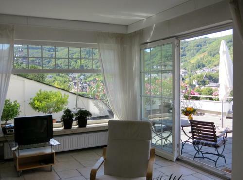 Apartamento Ferienwohnung Berens