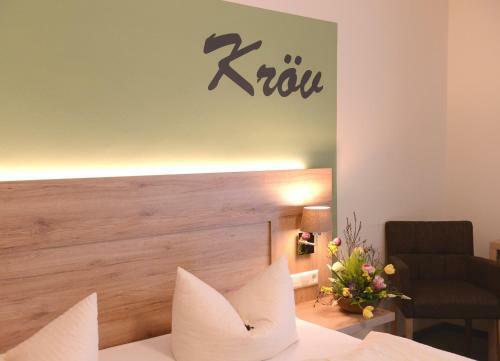 Hostal Weinhaus Gr�fen