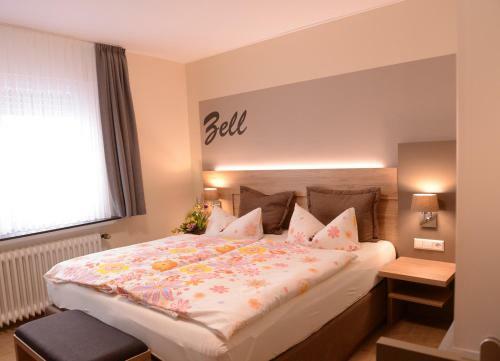 Hostal Weinhaus Gr�fen