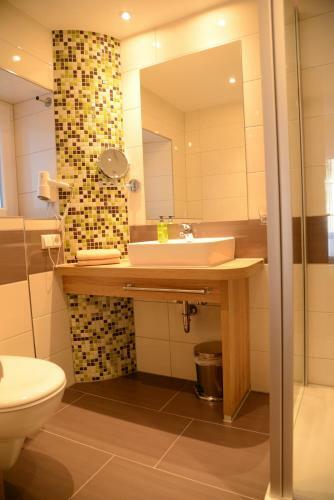 Hostal Weinhaus Gr�fen