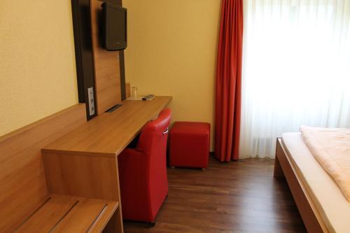 Hotel La Baia