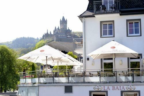 Hotel La Baia