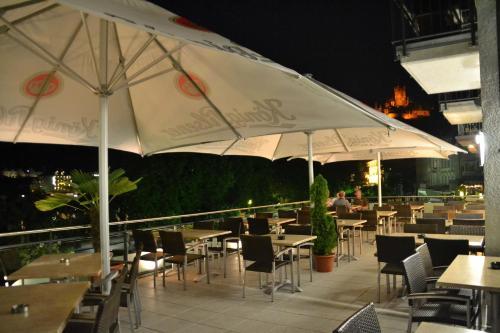 Hotel La Baia