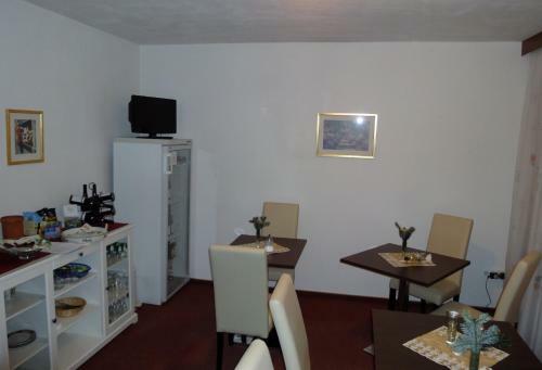 Hotel Pension Hendriks