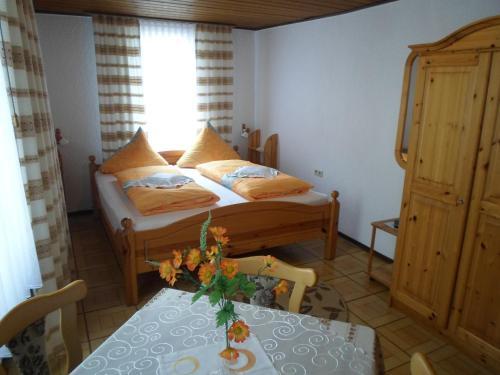Hostal Pension Haus Andreas