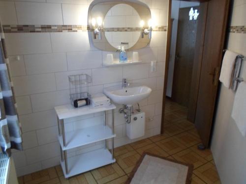 Hostal Pension Haus Andreas