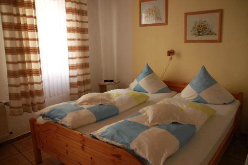 Hostal Pension Haus Andreas