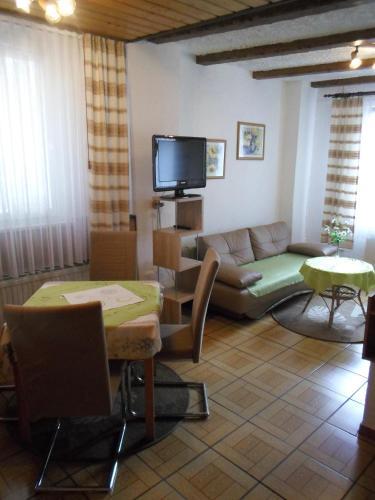 Hostal Pension Haus Andreas