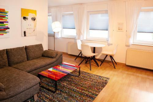 Aparthotel Boardinghouse Marienlinde