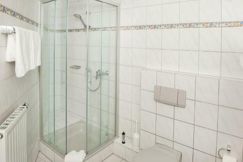 Aparthotel Boardinghouse Marienlinde