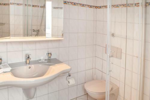 Aparthotel Boardinghouse Marienlinde